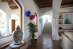 La Casona de los Colibríes