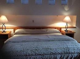 La Casona de los Colibríes