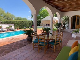 La Casona de los Colibríes