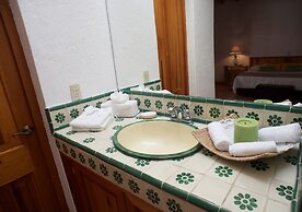 La Casona de los Colibríes