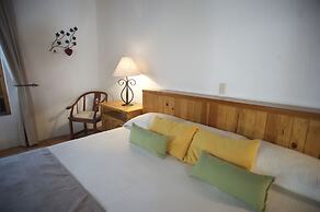 La Casona de los Colibríes