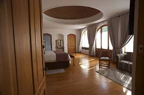 La Casona de los Colibríes