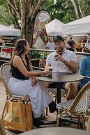 Imperial Boutique Accommodation