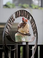 Imperial Boutique Accommodation