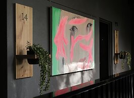 Imperial Boutique Accommodation