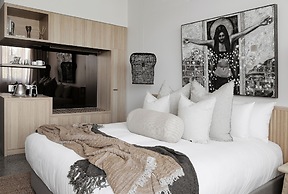 Imperial Boutique Accommodation