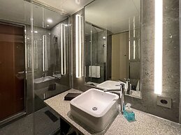 Top Cloud Hotel Gunsan