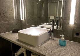 Top Cloud Hotel Gunsan