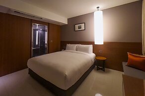 Top Cloud Hotel Gunsan