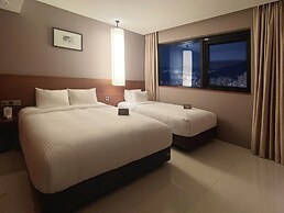 Top Cloud Hotel Gunsan