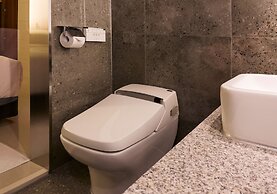 Top Cloud Hotel Gunsan