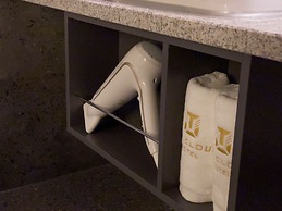 Top Cloud Hotel Gunsan