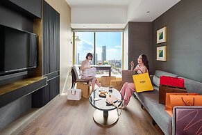 InterContinental Kaohsiung, an IHG Hotel