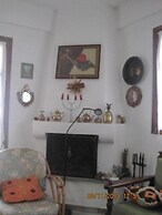 Villa Rena in Mouresi Seaview