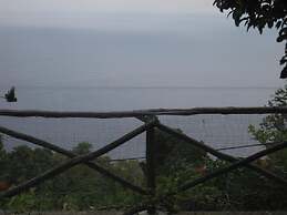 Villa Rena in Mouresi Seaview