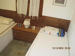 Villa Rena in Mouresi Seaview