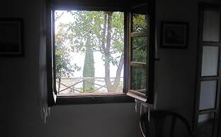 Villa Rena in Mouresi Seaview