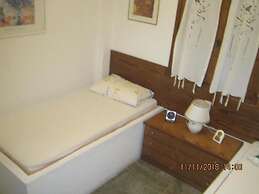 Villa Rena in Mouresi Seaview