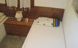 Villa Rena in Mouresi Seaview