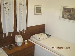 Villa Rena in Mouresi Seaview