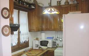 Villa Rena in Mouresi Seaview