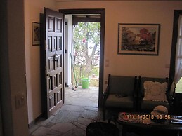 Villa Rena in Mouresi Seaview