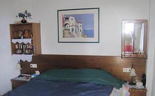 Villa Rena in Mouresi Seaview