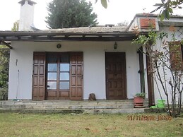 Villa Rena in Mouresi Seaview