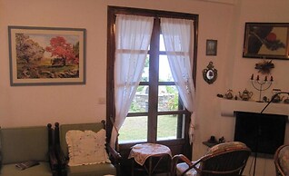 Villa Rena in Mouresi Seaview