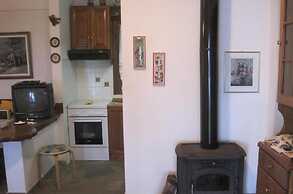 Villa Rena in Mouresi Seaview