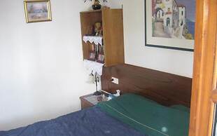 Villa Rena in Mouresi Seaview