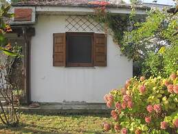 Villa Rena in Mouresi Seaview