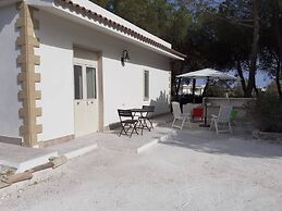 Two-room Apartment Conchetta In Relax - Air-conditioned - Wi-fi in Ful