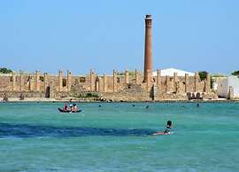 Two-room Apartment Conchetta In Relax - Air-conditioned - Wi-fi in Ful