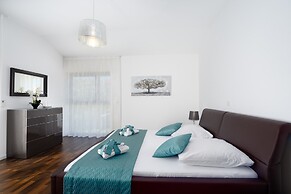 Luxury City Villa Trogir