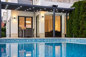 Luxury City Villa Trogir