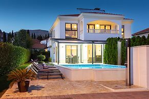 Luxury City Villa Trogir