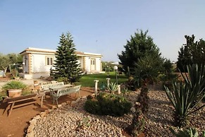 Bilocale Conca Climatizzato - Wi-fi in Villa in Pieno Relax