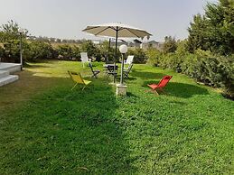 Bilocale Conca Climatizzato - Wi-fi in Villa in Pieno Relax