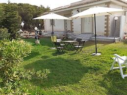 Bilocale Conca Climatizzato - Wi-fi in Villa in Pieno Relax