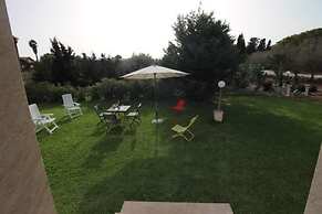 Bilocale Conca Climatizzato - Wi-fi in Villa in Pieno Relax