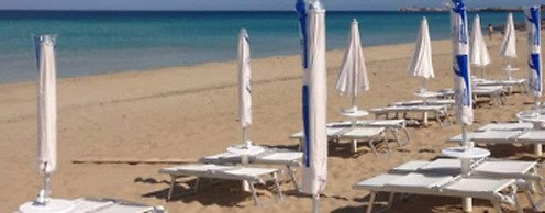 Bilocale Conca Climatizzato - Wi-fi in Villa in Pieno Relax