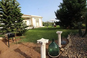 Bilocale Conca Climatizzato - Wi-fi in Villa in Pieno Relax