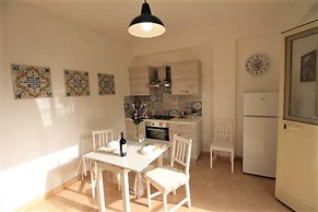 Bilocale Conca Climatizzato - Wi-fi in Villa in Pieno Relax