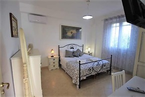 Bilocale Conca Climatizzato - Wi-fi in Villa in Pieno Relax