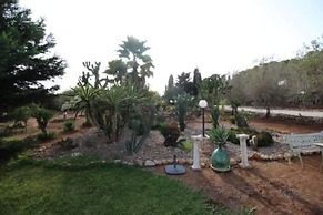 Bilocale Conca Climatizzato - Wi-fi in Villa in Pieno Relax