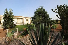 Bilocale Conca Climatizzato - Wi-fi in Villa in Pieno Relax