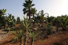 Bilocale Conca Climatizzato - Wi-fi in Villa in Pieno Relax