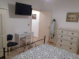 Bilocale Conca Climatizzato - Wi-fi in Villa in Pieno Relax