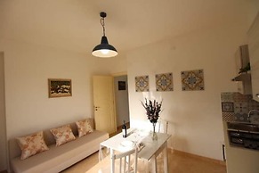 Bilocale Conca Climatizzato - Wi-fi in Villa in Pieno Relax